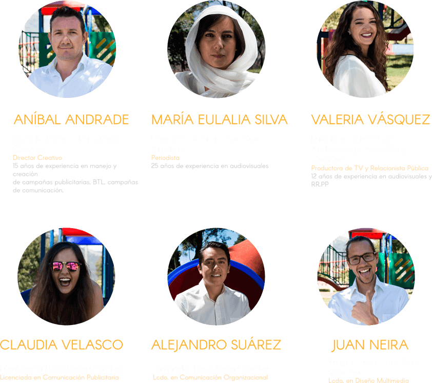 la haus equipo