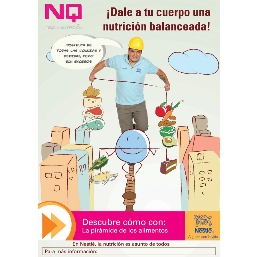 Material Gráfico